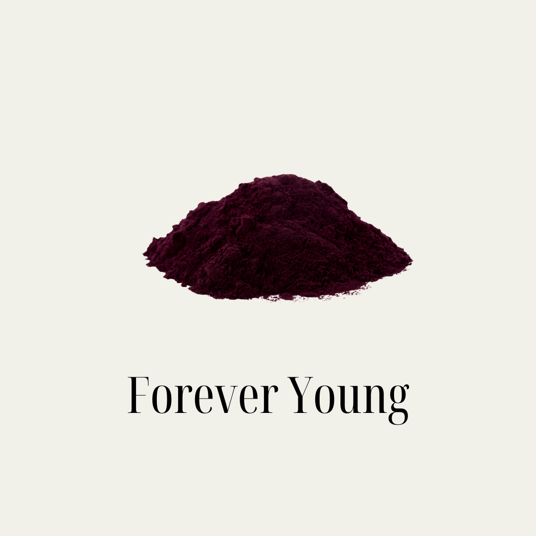 Forever Young dimensions